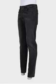 Чоловічі джинси tapered fit