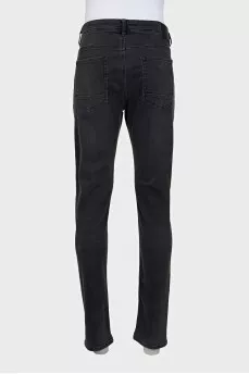 Чоловічі джинси tapered fit