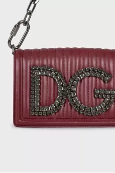 Сумка через плече DG Girls