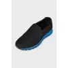 Men's slip-on sneakers