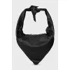 Bandana Shoulder Bag