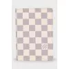 Cardholder with branded print