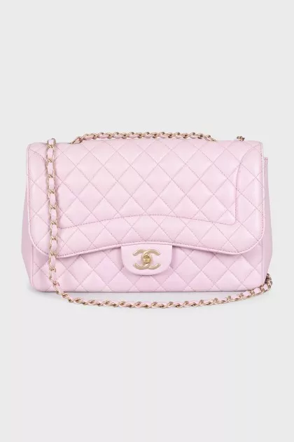 Сумка через плече Mademoiselle Chic Medium Flap