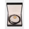 Tondo Sun Gold Pendant