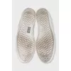 Men's leather sneakers Luxembourg