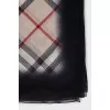 Scarf in signature checkered print