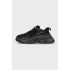 Triple S Lace-Up sneakers