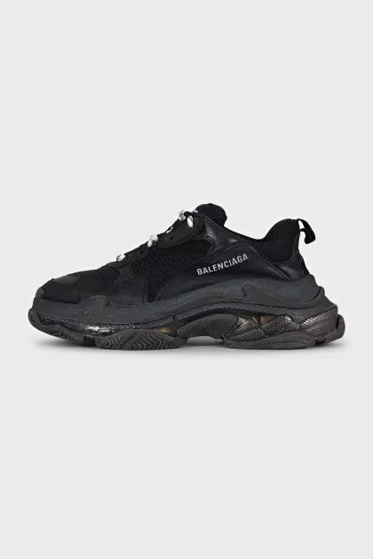 Triple S Lace-Up sneakers