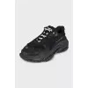Triple S Lace-Up sneakers