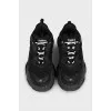 Triple S Lace-Up sneakers