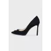 Jasmine shoes