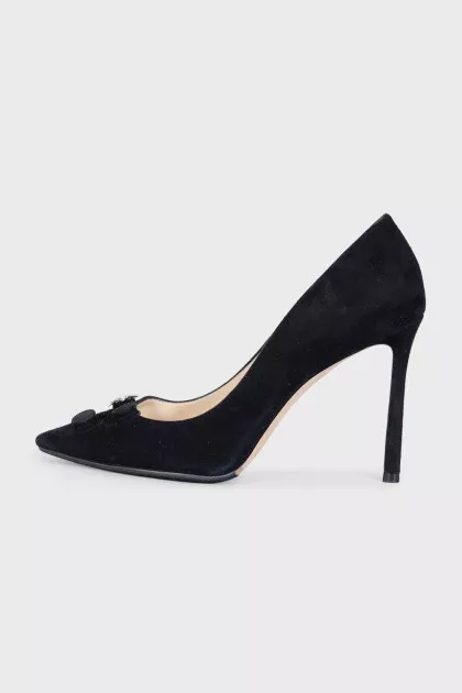 Jasmine shoes