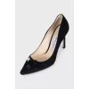 Jasmine shoes