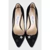 Jasmine shoes
