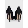 Jasmine shoes
