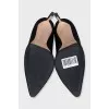 Jasmine shoes