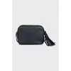 Black Blondie Crossbody
