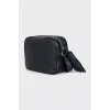 Black Blondie Crossbody