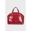 Tote Nice Microguccissima