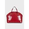 Tote Nice Microguccissima