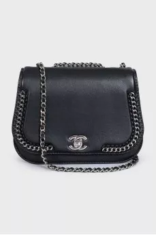 Сумка Chain Around Flap