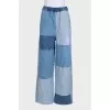 Jeans by Ksenia Schnaider x Adidas