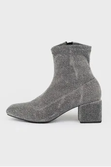 Aquarrower boots