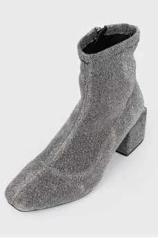 Aquarrower boots