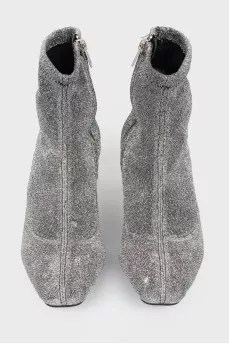 Aquarrower boots