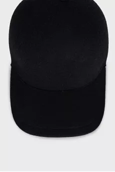 Men's wool cap