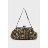 Pasticcino printed bag