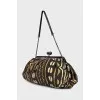 Pasticcino printed bag