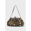 Pasticcino printed bag