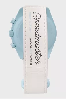 MoonSwatch “Mission to Uranus”