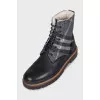 William men's boots