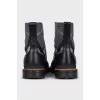 William men's boots