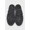 William men's boots
