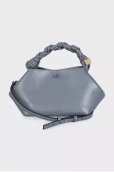 Gray Bou crossbody bag