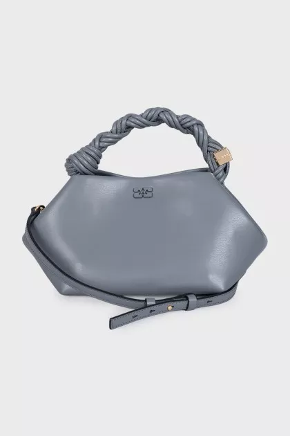 Gray Bou crossbody bag