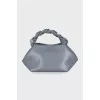 Gray Bou crossbody bag