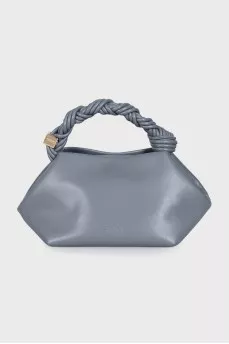 Gray Bou crossbody bag