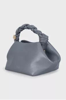 Gray Bou crossbody bag