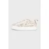 Beige Lauren sneakers