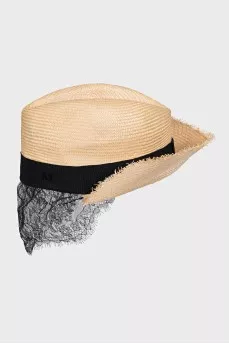 Капелюх by Karl Lagerfeld х Maison Michel