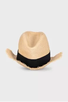 Капелюх by Karl Lagerfeld х Maison Michel