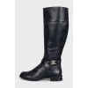 Kincaid leather boots