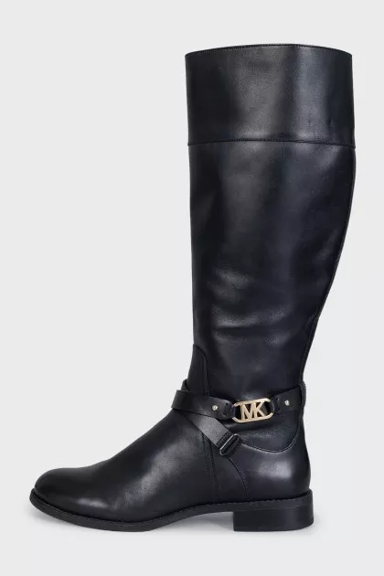 Kincaid leather boots