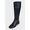 Kincaid leather boots