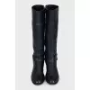 Kincaid leather boots