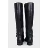 Kincaid leather boots